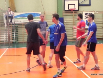 TURNIEJ DZIKICH DRUŻYN - RYWALIZACJA ROZSTRZYGNIĘTA: VOLLEY MASTER'S ZWYCIĘZCĄ W 2015! - zdjęcie48