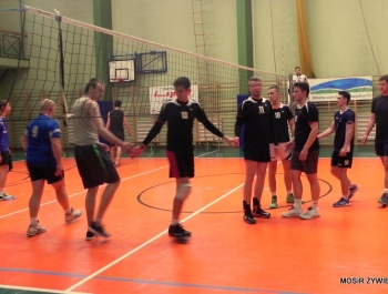 TURNIEJ DZIKICH DRUŻYN - RYWALIZACJA ROZSTRZYGNIĘTA: VOLLEY MASTER'S ZWYCIĘZCĄ W 2015! - zdjęcie50