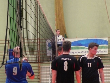 TURNIEJ DZIKICH DRUŻYN - RYWALIZACJA ROZSTRZYGNIĘTA: VOLLEY MASTER'S ZWYCIĘZCĄ W 2015! - zdjęcie53