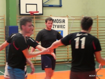 TURNIEJ DZIKICH DRUŻYN - RYWALIZACJA ROZSTRZYGNIĘTA: VOLLEY MASTER'S ZWYCIĘZCĄ W 2015! - zdjęcie56