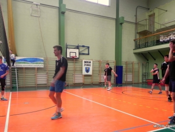 TURNIEJ DZIKICH DRUŻYN - RYWALIZACJA ROZSTRZYGNIĘTA: VOLLEY MASTER'S ZWYCIĘZCĄ W 2015! - zdjęcie58