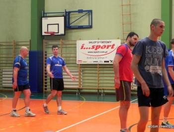 TURNIEJ DZIKICH DRUŻYN - RYWALIZACJA ROZSTRZYGNIĘTA: VOLLEY MASTER'S ZWYCIĘZCĄ W 2015! - zdjęcie59