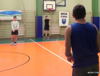 TURNIEJ DZIKICH DRUŻYN - RYWALIZACJA ROZSTRZYGNIĘTA: VOLLEY MASTER'S ZWYCIĘZCĄ W 2015! - zdjęcie63