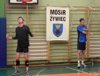 TURNIEJ DZIKICH DRUŻYN - RYWALIZACJA ROZSTRZYGNIĘTA: VOLLEY MASTER'S ZWYCIĘZCĄ W 2015! - zdjęcie66