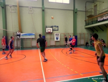 TURNIEJ DZIKICH DRUŻYN - RYWALIZACJA ROZSTRZYGNIĘTA: VOLLEY MASTER'S ZWYCIĘZCĄ W 2015! - zdjęcie67