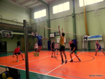 TURNIEJ DZIKICH DRUŻYN - RYWALIZACJA ROZSTRZYGNIĘTA: VOLLEY MASTER'S ZWYCIĘZCĄ W 2015! - zdjęcie68
