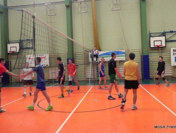 TURNIEJ DZIKICH DRUŻYN - RYWALIZACJA ROZSTRZYGNIĘTA: VOLLEY MASTER'S ZWYCIĘZCĄ W 2015! - zdjęcie69