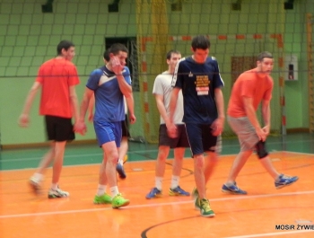 TURNIEJ DZIKICH DRUŻYN - RYWALIZACJA ROZSTRZYGNIĘTA: VOLLEY MASTER'S ZWYCIĘZCĄ W 2015! - zdjęcie70