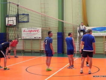TURNIEJ DZIKICH DRUŻYN - RYWALIZACJA ROZSTRZYGNIĘTA: VOLLEY MASTER'S ZWYCIĘZCĄ W 2015! - zdjęcie71