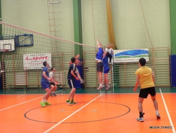 TURNIEJ DZIKICH DRUŻYN - RYWALIZACJA ROZSTRZYGNIĘTA: VOLLEY MASTER'S ZWYCIĘZCĄ W 2015! - zdjęcie72