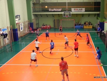 TURNIEJ DZIKICH DRUŻYN - RYWALIZACJA ROZSTRZYGNIĘTA: VOLLEY MASTER'S ZWYCIĘZCĄ W 2015! - zdjęcie73