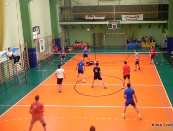 TURNIEJ DZIKICH DRUŻYN - RYWALIZACJA ROZSTRZYGNIĘTA: VOLLEY MASTER'S ZWYCIĘZCĄ W 2015! - zdjęcie74