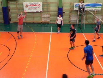 TURNIEJ DZIKICH DRUŻYN - RYWALIZACJA ROZSTRZYGNIĘTA: VOLLEY MASTER'S ZWYCIĘZCĄ W 2015! - zdjęcie33