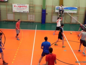 TURNIEJ DZIKICH DRUŻYN - RYWALIZACJA ROZSTRZYGNIĘTA: VOLLEY MASTER'S ZWYCIĘZCĄ W 2015! - zdjęcie35