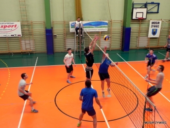 TURNIEJ DZIKICH DRUŻYN - RYWALIZACJA ROZSTRZYGNIĘTA: VOLLEY MASTER'S ZWYCIĘZCĄ W 2015! - zdjęcie37