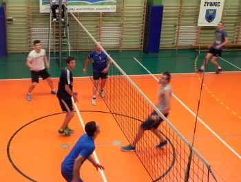 TURNIEJ DZIKICH DRUŻYN - RYWALIZACJA ROZSTRZYGNIĘTA: VOLLEY MASTER'S ZWYCIĘZCĄ W 2015! - zdjęcie39