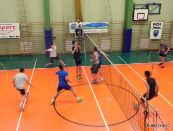 TURNIEJ DZIKICH DRUŻYN - RYWALIZACJA ROZSTRZYGNIĘTA: VOLLEY MASTER'S ZWYCIĘZCĄ W 2015! - zdjęcie41