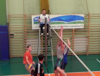 TURNIEJ DZIKICH DRUŻYN - RYWALIZACJA ROZSTRZYGNIĘTA: VOLLEY MASTER'S ZWYCIĘZCĄ W 2015! - zdjęcie44