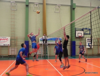 TURNIEJ DZIKICH DRUŻYN - RYWALIZACJA ROZSTRZYGNIĘTA: VOLLEY MASTER'S ZWYCIĘZCĄ W 2015! - zdjęcie45