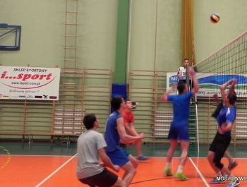 TURNIEJ DZIKICH DRUŻYN - RYWALIZACJA ROZSTRZYGNIĘTA: VOLLEY MASTER'S ZWYCIĘZCĄ W 2015! - zdjęcie47