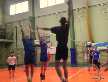TURNIEJ DZIKICH DRUŻYN - RYWALIZACJA ROZSTRZYGNIĘTA: VOLLEY MASTER'S ZWYCIĘZCĄ W 2015! - zdjęcie49