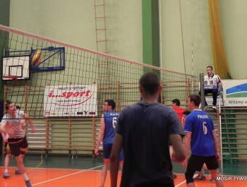 TURNIEJ DZIKICH DRUŻYN - RYWALIZACJA ROZSTRZYGNIĘTA: VOLLEY MASTER'S ZWYCIĘZCĄ W 2015! - zdjęcie51