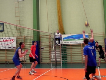 TURNIEJ DZIKICH DRUŻYN - RYWALIZACJA ROZSTRZYGNIĘTA: VOLLEY MASTER'S ZWYCIĘZCĄ W 2015! - zdjęcie54