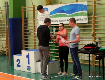 TURNIEJ DZIKICH DRUŻYN - RYWALIZACJA ROZSTRZYGNIĘTA: VOLLEY MASTER'S ZWYCIĘZCĄ W 2015! - zdjęcie11