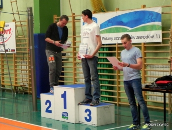 TURNIEJ DZIKICH DRUŻYN - RYWALIZACJA ROZSTRZYGNIĘTA: VOLLEY MASTER'S ZWYCIĘZCĄ W 2015! - zdjęcie10