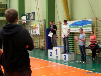 TURNIEJ DZIKICH DRUŻYN - RYWALIZACJA ROZSTRZYGNIĘTA: VOLLEY MASTER'S ZWYCIĘZCĄ W 2015! - zdjęcie9