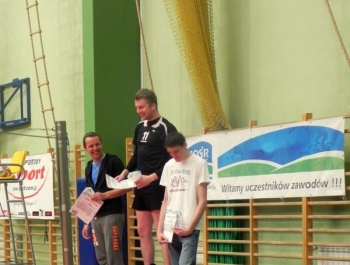 TURNIEJ DZIKICH DRUŻYN - RYWALIZACJA ROZSTRZYGNIĘTA: VOLLEY MASTER'S ZWYCIĘZCĄ W 2015! - zdjęcie7