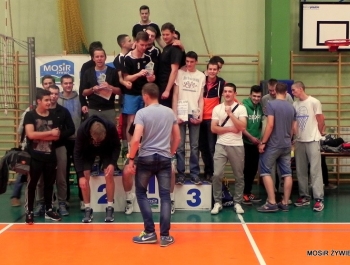 TURNIEJ DZIKICH DRUŻYN - RYWALIZACJA ROZSTRZYGNIĘTA: VOLLEY MASTER'S ZWYCIĘZCĄ W 2015! - zdjęcie28