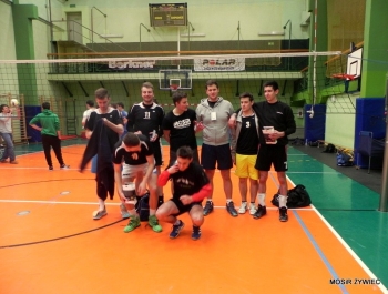 TURNIEJ DZIKICH DRUŻYN - RYWALIZACJA ROZSTRZYGNIĘTA: VOLLEY MASTER'S ZWYCIĘZCĄ W 2015! - zdjęcie27