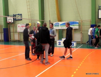 TURNIEJ DZIKICH DRUŻYN - RYWALIZACJA ROZSTRZYGNIĘTA: VOLLEY MASTER'S ZWYCIĘZCĄ W 2015! - zdjęcie23