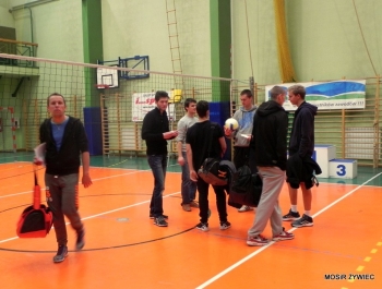 TURNIEJ DZIKICH DRUŻYN - RYWALIZACJA ROZSTRZYGNIĘTA: VOLLEY MASTER'S ZWYCIĘZCĄ W 2015! - zdjęcie22
