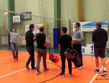 TURNIEJ DZIKICH DRUŻYN - RYWALIZACJA ROZSTRZYGNIĘTA: VOLLEY MASTER'S ZWYCIĘZCĄ W 2015! - zdjęcie21