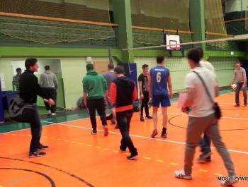 TURNIEJ DZIKICH DRUŻYN - RYWALIZACJA ROZSTRZYGNIĘTA: VOLLEY MASTER'S ZWYCIĘZCĄ W 2015! - zdjęcie17
