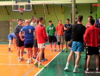TURNIEJ DZIKICH DRUŻYN - RYWALIZACJA ROZSTRZYGNIĘTA: VOLLEY MASTER'S ZWYCIĘZCĄ W 2015! - zdjęcie55