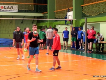 TURNIEJ DZIKICH DRUŻYN - RYWALIZACJA ROZSTRZYGNIĘTA: VOLLEY MASTER'S ZWYCIĘZCĄ W 2015! - zdjęcie57