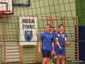 TURNIEJ DZIKICH DRUŻYN - RYWALIZACJA ROZSTRZYGNIĘTA: VOLLEY MASTER'S ZWYCIĘZCĄ W 2015! - zdjęcie61