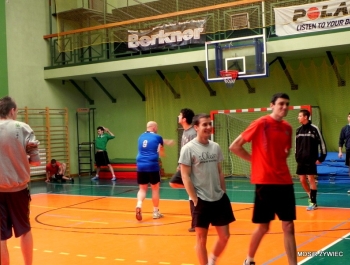 TURNIEJ DZIKICH DRUŻYN - RYWALIZACJA ROZSTRZYGNIĘTA: VOLLEY MASTER'S ZWYCIĘZCĄ W 2015! - zdjęcie62