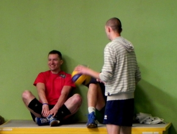 TURNIEJ DZIKICH DRUŻYN - RYWALIZACJA ROZSTRZYGNIĘTA: VOLLEY MASTER'S ZWYCIĘZCĄ W 2015! - zdjęcie65