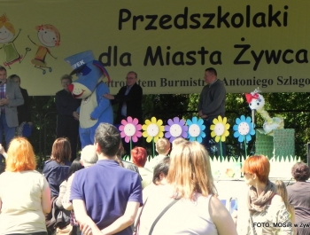 FESTYN Z OKAZJI DNIA DZIECKA  - FOTOREPORTAŻ - zdjęcie62