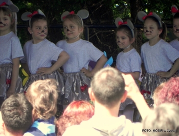 FESTYN Z OKAZJI DNIA DZIECKA  - FOTOREPORTAŻ - zdjęcie55