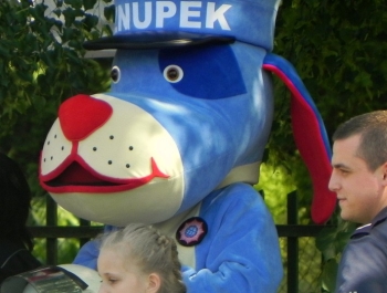 FESTYN Z OKAZJI DNIA DZIECKA  - FOTOREPORTAŻ - zdjęcie53