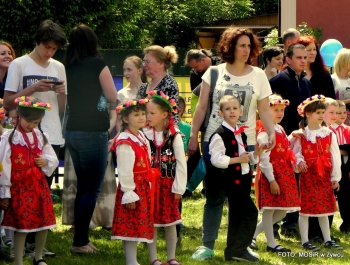 FESTYN Z OKAZJI DNIA DZIECKA  - FOTOREPORTAŻ - zdjęcie47