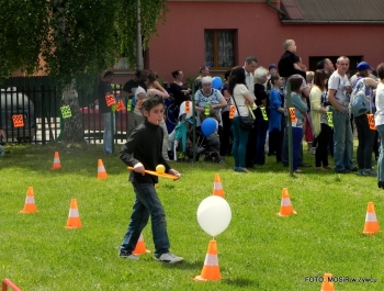 FESTYN Z OKAZJI DNIA DZIECKA  - FOTOREPORTAŻ - zdjęcie40