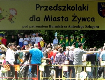 FESTYN Z OKAZJI DNIA DZIECKA  - FOTOREPORTAŻ - zdjęcie30