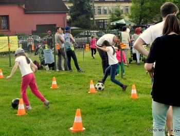 FESTYN Z OKAZJI DNIA DZIECKA  - FOTOREPORTAŻ - zdjęcie19