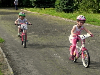WIOSENNY WYŚCIG ROWEROWY MTB  - WYNIKI I FOTOREPORTAŻ - zdjęcie92